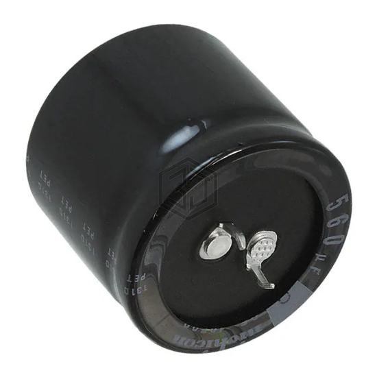 LGL2W391MELC30 - Nichicon - Aluminum Electrolytic Capacitors