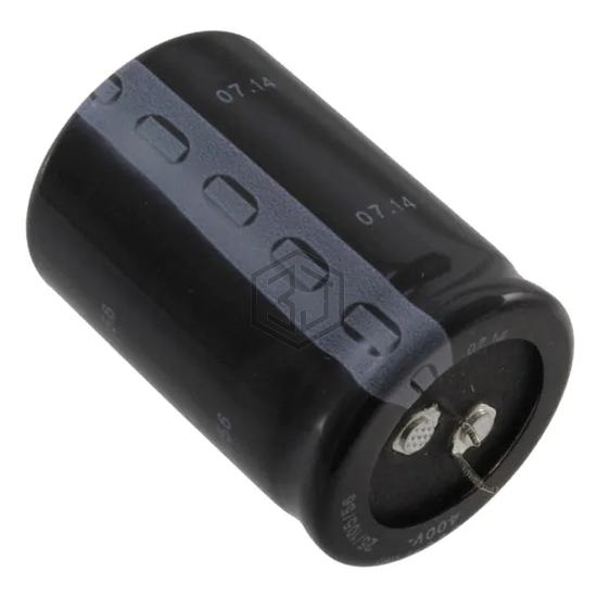 B43252A9567M000 - EPCOS - TDK Electronics - Aluminum Electrolytic Capacitors