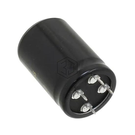 ALP22A472BB063 - KEMET - Aluminum Electrolytic Capacitors