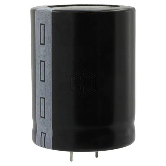 B43501B5107M007 - EPCOS - TDK Electronics - Aluminum Electrolytic Capacitors