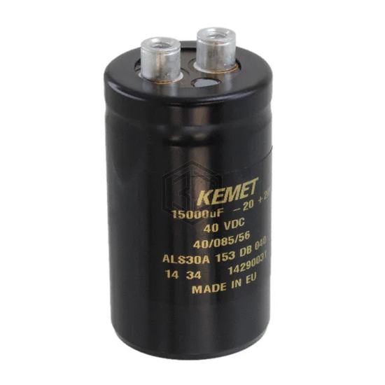 ALS30A153DB040 - KEMET - Aluminum Electrolytic Capacitors