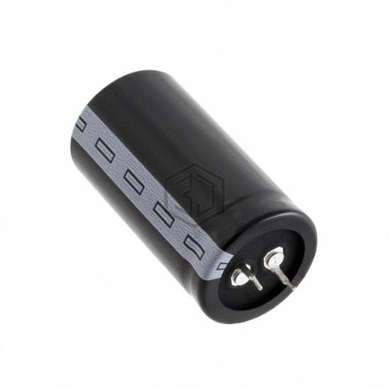 B43508A5477M000 - EPCOS - TDK Electronics - Aluminum Electrolytic Capacitors