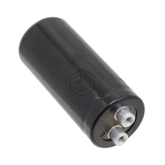 ALS30A103DE063 - KEMET - Aluminum Electrolytic Capacitors