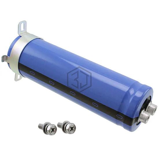 LNR2A103MSE - Nichicon - Aluminum Electrolytic Capacitors