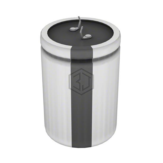 LPX222M200H9P3 - Cornell Dubilier Electronics (CDE) - Aluminum Electrolytic Capacitors