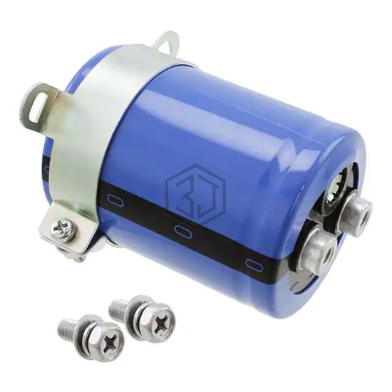 LNR1H333MSE - Nichicon - Aluminum Electrolytic Capacitors