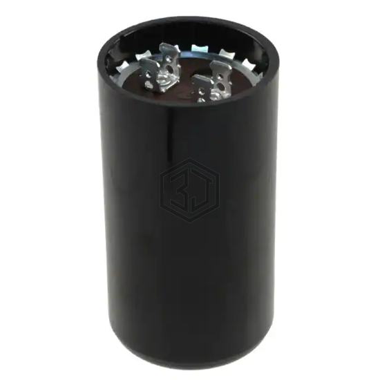 PSU8835 - Cornell Dubilier Electronics (CDE) - Aluminum Electrolytic Capacitors