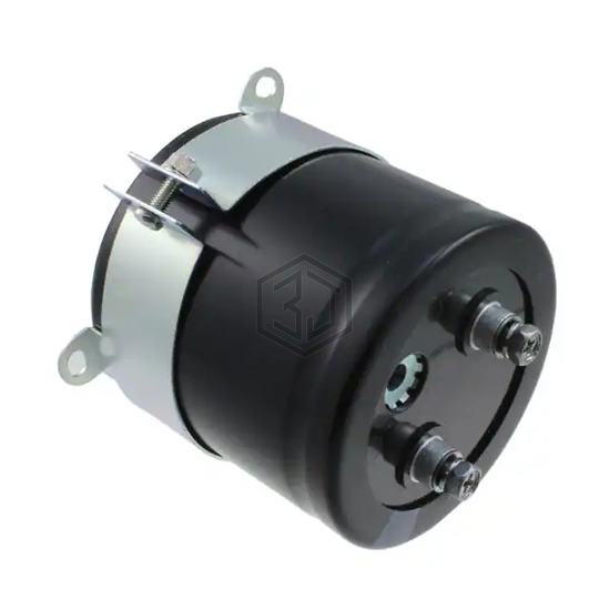LNU2G332MSEH - Nichicon - Aluminum Electrolytic Capacitors