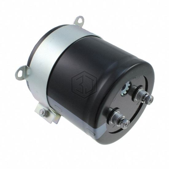 LNU2G392MSEH - Nichicon - Aluminum Electrolytic Capacitors