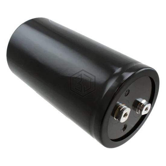 ALS41A154NP040 - KEMET - Aluminum Electrolytic Capacitors