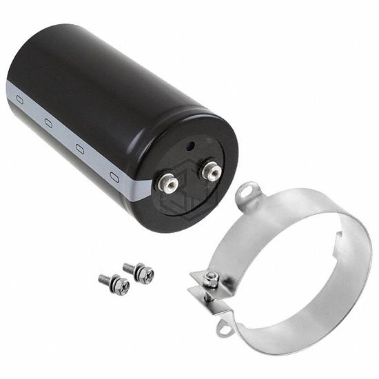 LNY2W682MSEH - Nichicon - Aluminum Electrolytic Capacitors