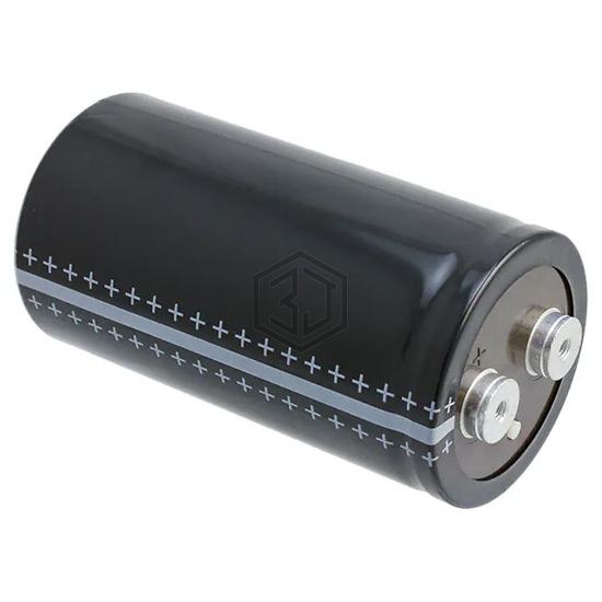 B41456B7689M000 - EPCOS - TDK Electronics - Aluminum Electrolytic Capacitors