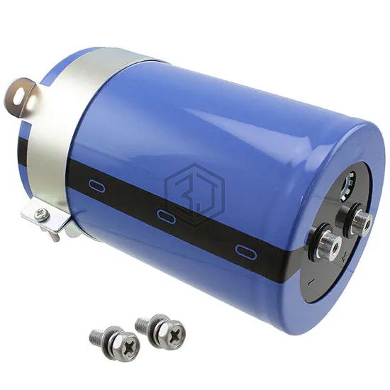 LNR1H224MSE - Nichicon - Aluminum Electrolytic Capacitors