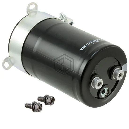 LNT2V332MSEG - Nichicon - Aluminum Electrolytic Capacitors