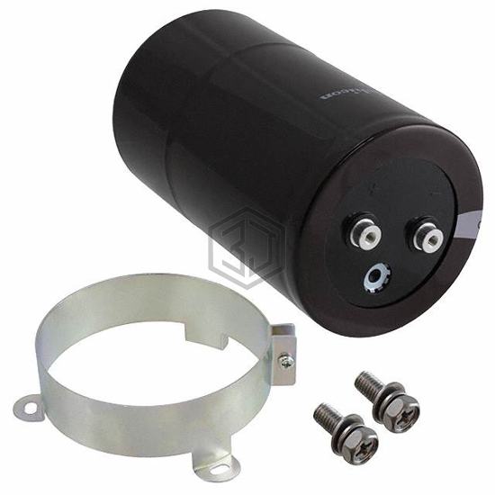LQR2W822MSEJ - Nichicon - Aluminum Electrolytic Capacitors