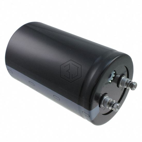 LNU2G682MSEH - Nichicon - Aluminum Electrolytic Capacitors