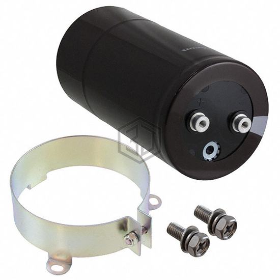 LNU2W562MSEH - Nichicon - Aluminum Electrolytic Capacitors
