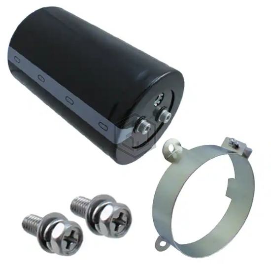 LNU2G103MSEJ - Nichicon - Aluminum Electrolytic Capacitors