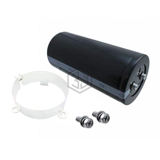 LNU2W123MSEJ - Nichicon - Aluminum Electrolytic Capacitors