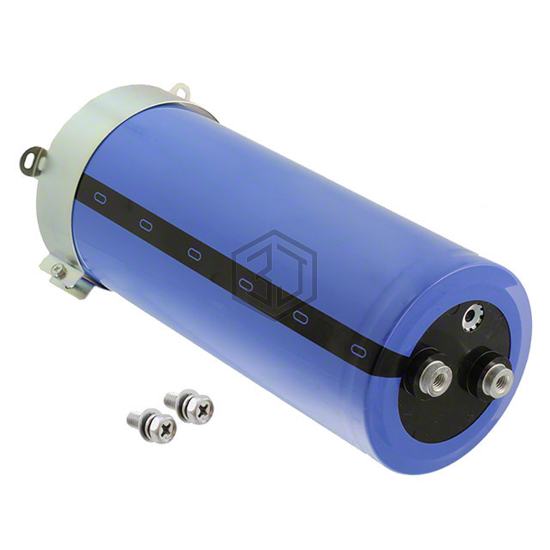 LNR2A224MSE - Nichicon - Aluminum Electrolytic Capacitors