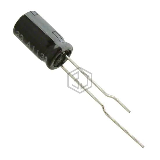 63PK47MEFCT16.3X11 - Rubycon - Aluminum Electrolytic Capacitors