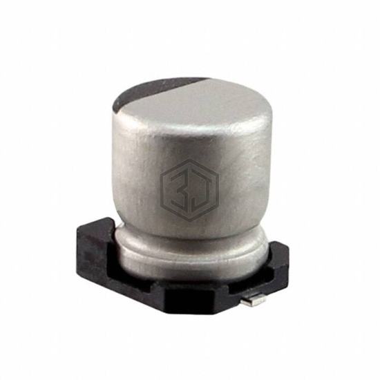 16SLV22M5X6.1 - Rubycon - Aluminum Electrolytic Capacitors