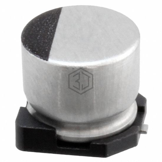 35THV33M6.3X6.1 - Rubycon - Aluminum Electrolytic Capacitors