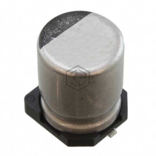 10TZV1000M10X10.5 - Rubycon - Aluminum Electrolytic Capacitors