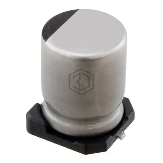 UCX1A331MCL6GS - Nichicon - Aluminum Electrolytic Capacitors