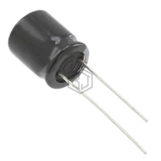 ESH108M010AH1AA - KEMET - Aluminum Electrolytic Capacitors