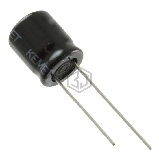 ESH227M035AH1AA - KEMET - Aluminum Electrolytic Capacitors