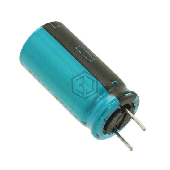 10RX301000MCA10X20 - Rubycon - Aluminum Electrolytic Capacitors