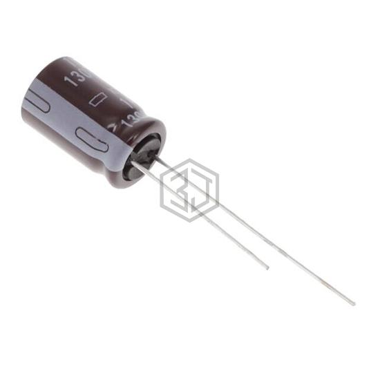 EKYC160ELL132MJ16S - United Chemi-Con - Aluminum Electrolytic Capacitors