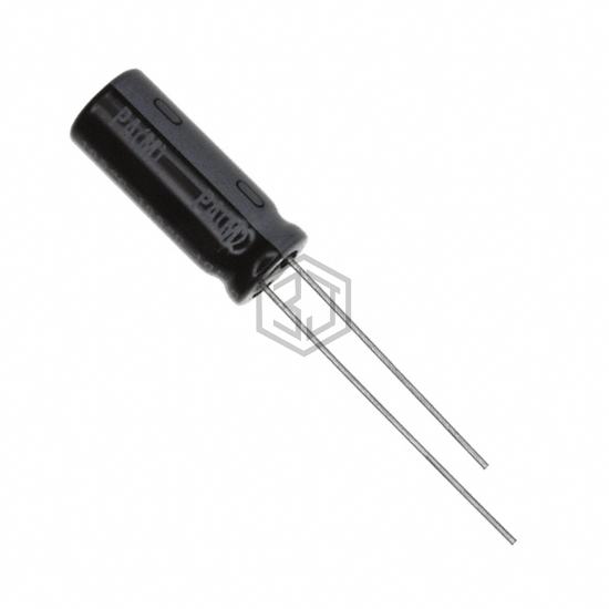 UPA1E561MPD - Nichicon - Aluminum Electrolytic Capacitors