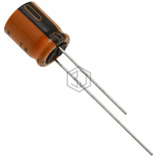 EGXL100ELL471MJC5S - United Chemi-Con - Aluminum Electrolytic Capacitors