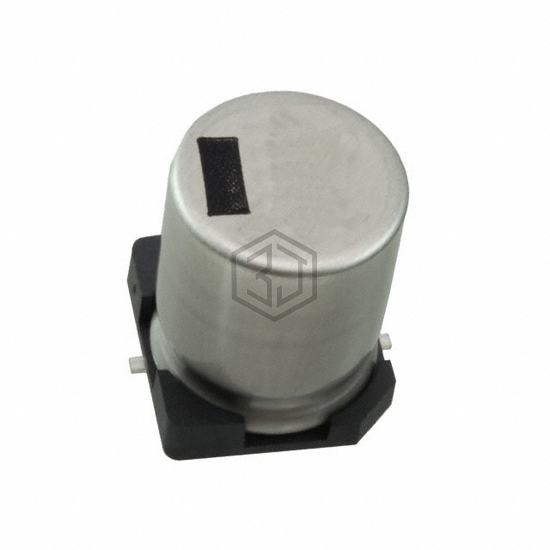 25TGV820M12.5X16 - Rubycon - Aluminum Electrolytic Capacitors