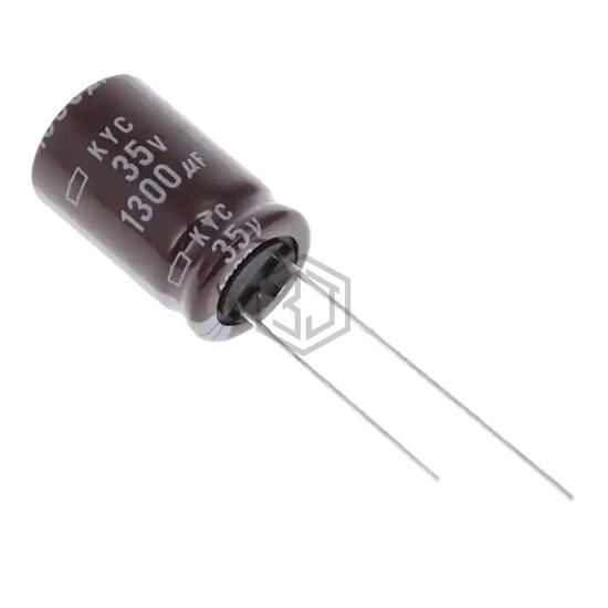 EKYC350ELL132MK20S - United Chemi-Con - Aluminum Electrolytic Capacitors
