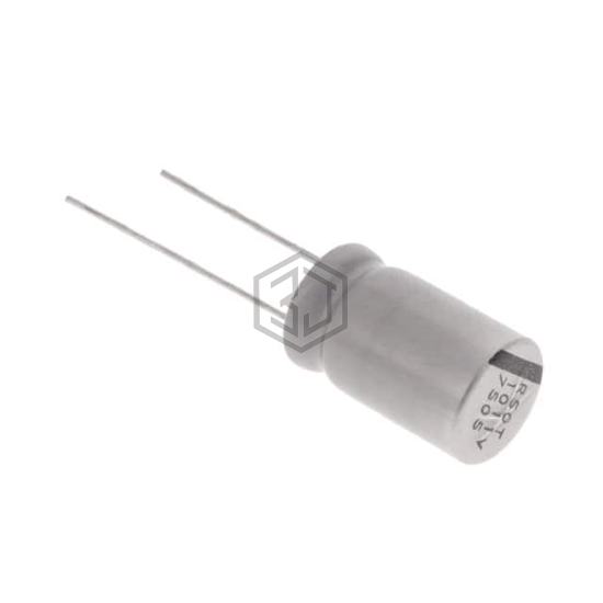 35RX50100M10X16 - Rubycon - Aluminum Electrolytic Capacitors