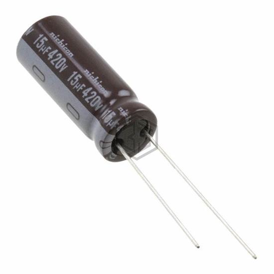 UCYW6150MPD - Nichicon - Aluminum Electrolytic Capacitors
