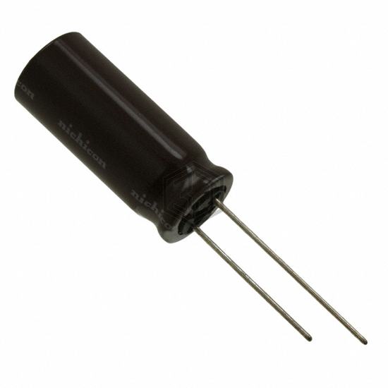 UPJ1E152MHD - Nichicon - Aluminum Electrolytic Capacitors