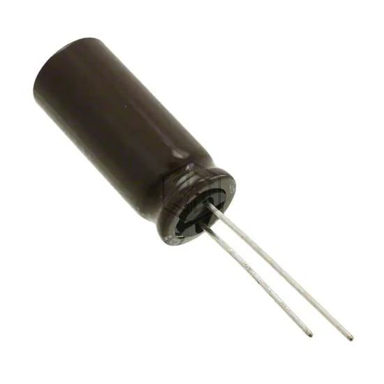 UPM0J392MHD - Nichicon - Aluminum Electrolytic Capacitors