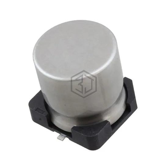 35SGV470M16X16.5 - Rubycon - Aluminum Electrolytic Capacitors
