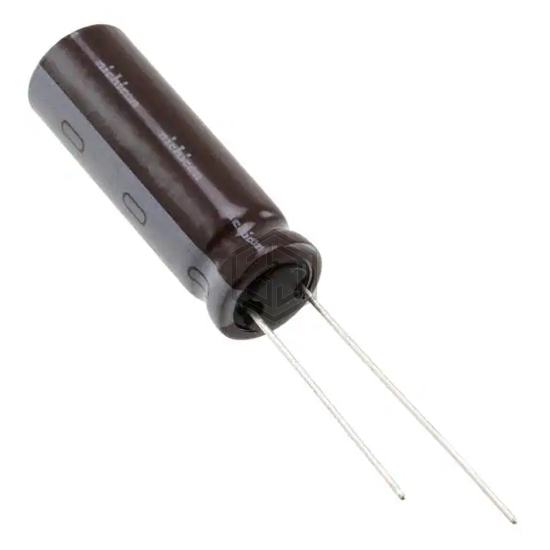 UPZW6220MPD - Nichicon - Aluminum Electrolytic Capacitors