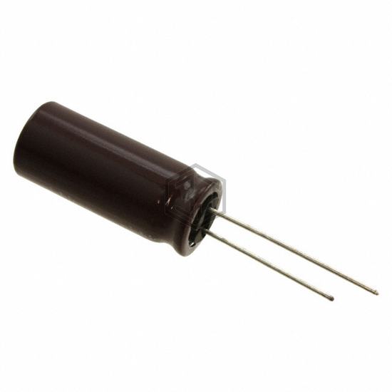 UPM1C182MHD - Nichicon - Aluminum Electrolytic Capacitors
