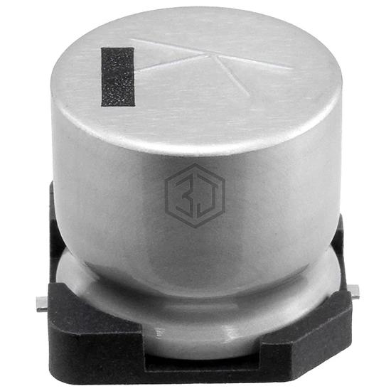 16TLV3300M18X16.5 - Rubycon - Aluminum Electrolytic Capacitors