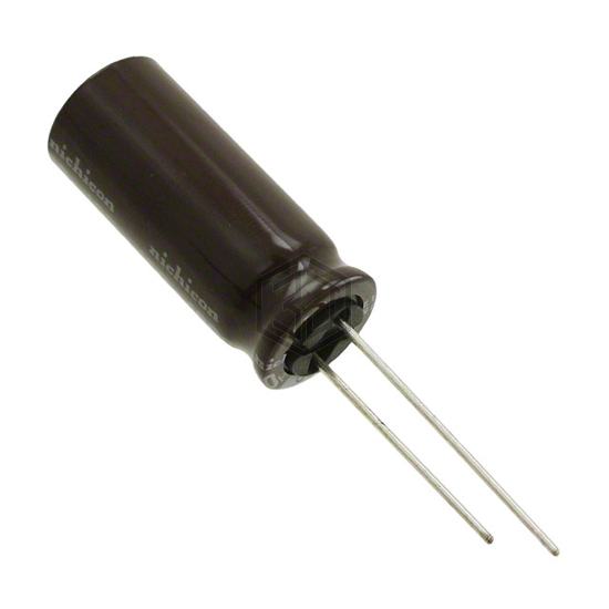 UPM2A181MHD - Nichicon - Aluminum Electrolytic Capacitors