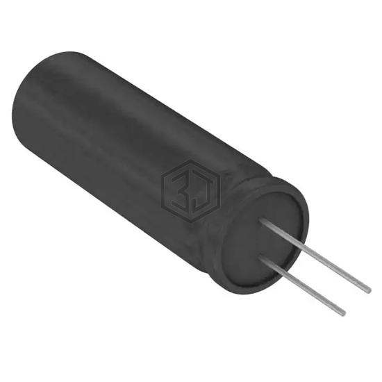 25ZLS2700MEFC12.5X35 - Rubycon - Aluminum Electrolytic Capacitors
