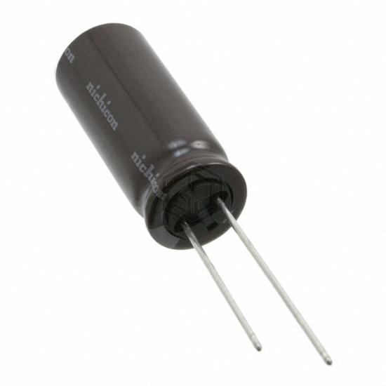 UPTW6330MHD - Nichicon - Aluminum Electrolytic Capacitors