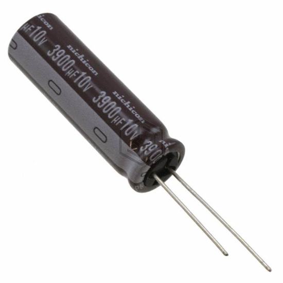 UPM1A392MHD - Nichicon - Aluminum Electrolytic Capacitors