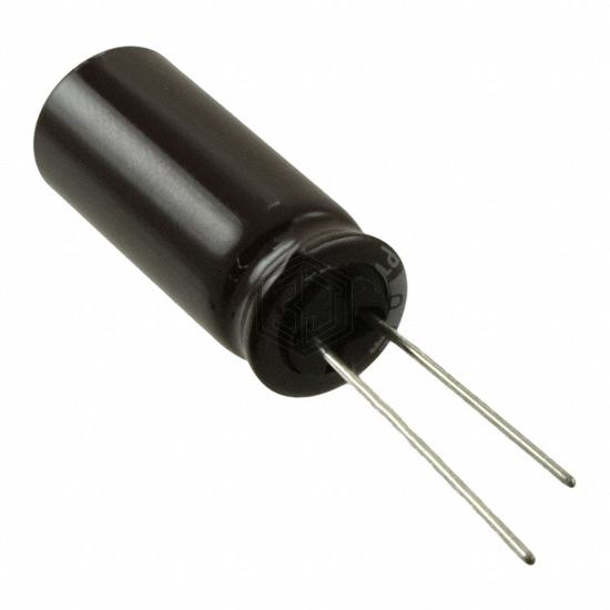 UPT2G330MHD - Nichicon - Aluminum Electrolytic Capacitors